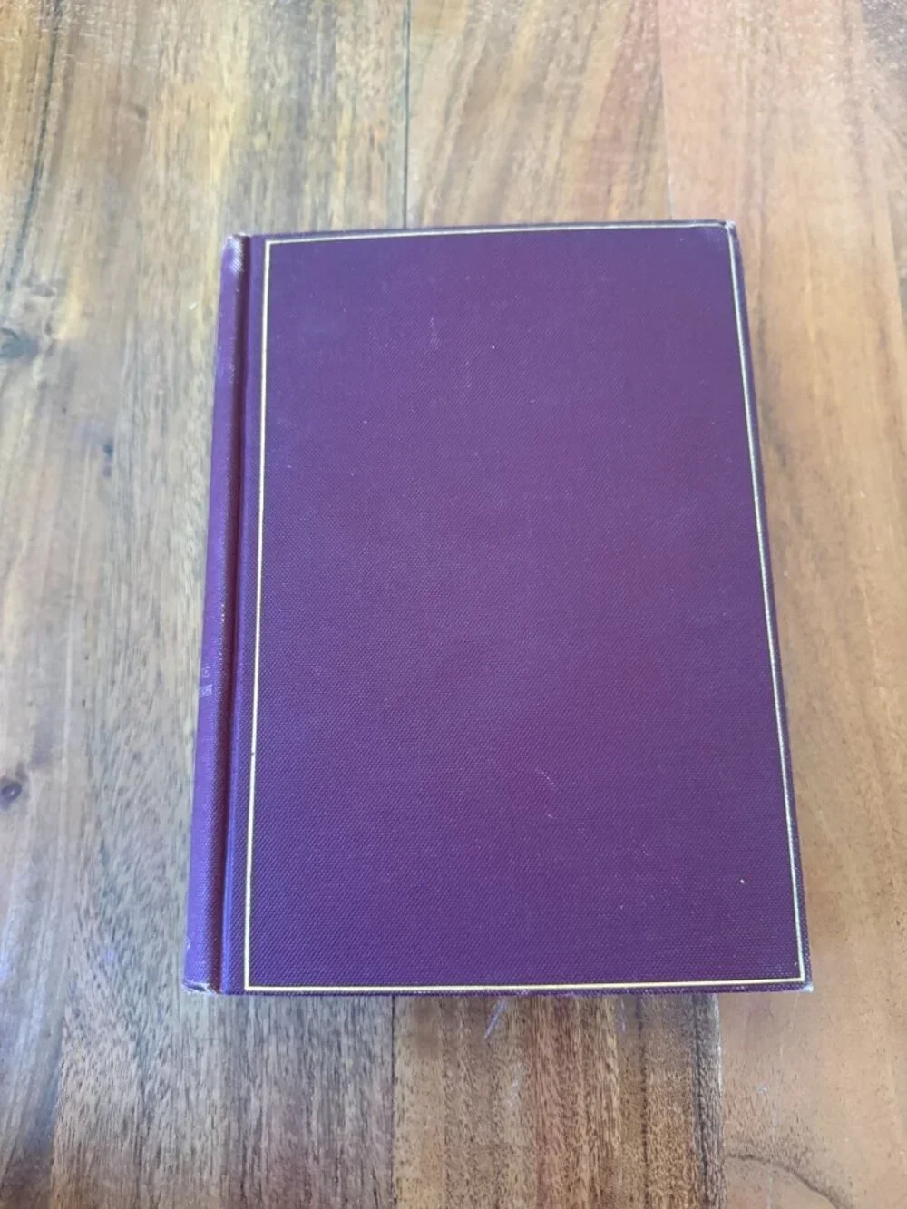 N/A this antique
